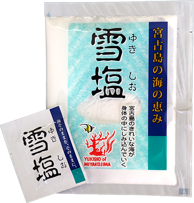 宮古島の雪塩 主要製品 パラダイスプラン公式サイト 宮古島の雪塩 主要製品 パラダイスプラン公式サイト